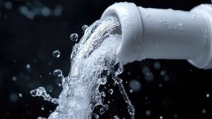 Reliable Water Delivery