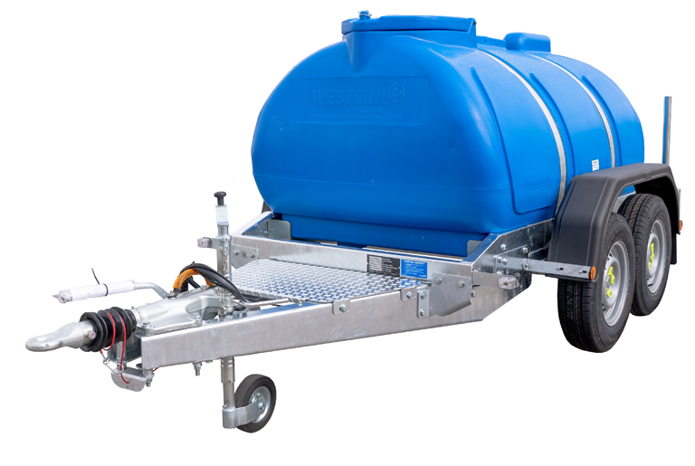 Health Precautions in Water Bowser Deliveries