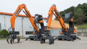 How AI Is Transforming Plant Hire in 2025