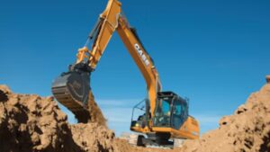 Next-Level Excavator Safety Arrives