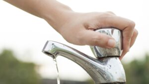 Smart ways to save water