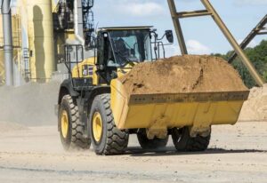 Plant Hire Companies in Zimbabwe