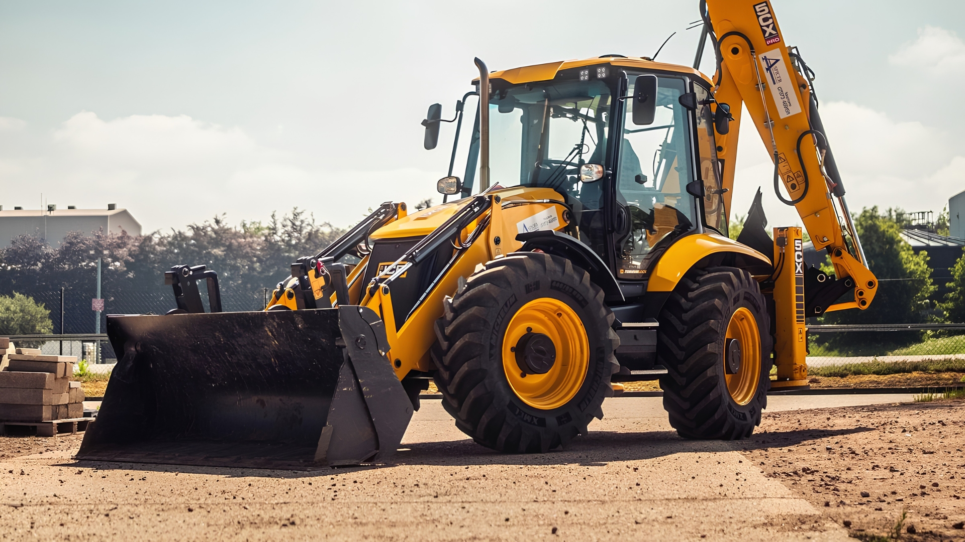 Construction Machinery Zimbabwe – Reliable Equipment Solutions from Suwani Plant Hire