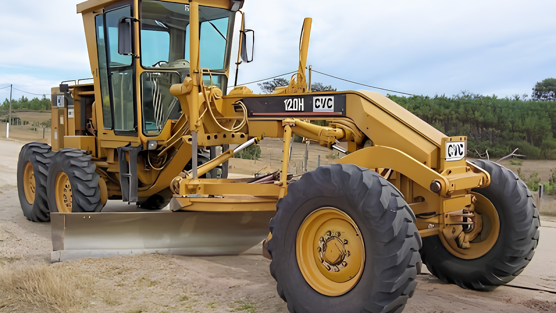 Construction Machinery Zimbabwe – Reliable Equipment Solutions from Suwani Plant Hire